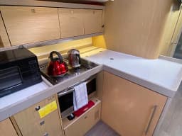 Beneteau 48 in Tortola / Road Town / Fort Burt Marina thumbnail 17