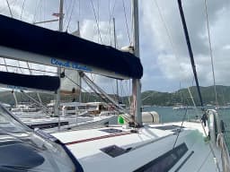 Beneteau 48 in Tortola / Road Town / Fort Burt Marina thumbnail 18