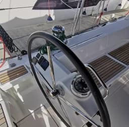 Beneteau 48 in Tortola / Road Town / Fort Burt Marina thumbnail 25