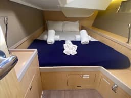 Beneteau 48 in Tortola / Road Town / Fort Burt Marina thumbnail 27
