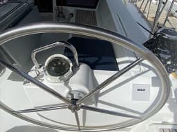Beneteau 48 in Tortola / Road Town / Fort Burt Marina thumbnail 29