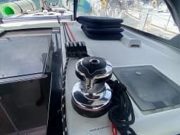 Beneteau 48 in Tortola / Road Town / Fort Burt Marina thumbnail 5