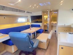 Beneteau 48 in Tortola / Road Town / Fort Burt Marina thumbnail 6