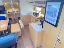 Beneteau 48 in Tortola / Road Town / Fort Burt Marina thumbnail 8
