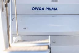 Lagoon 450 in Sicily / Capo d'Orlando Marina thumbnail 8