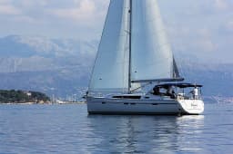 Bavaria Cruiser 46 in Split / ACI Marina Split thumbnail 10