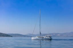 Bavaria Cruiser 46 in Split / ACI Marina Split thumbnail 11
