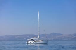 Bavaria Cruiser 46 in Split / ACI Marina Split thumbnail 12