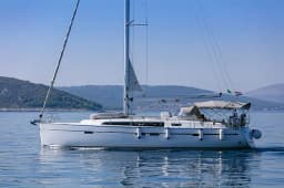 Bavaria Cruiser 46 in Split / ACI Marina Split thumbnail 13