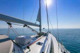 Bavaria Cruiser 46 in Split / ACI Marina Split thumbnail 14