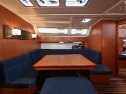 Bavaria Cruiser 46 in Split / ACI Marina Split thumbnail 15
