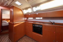 Bavaria Cruiser 46 in Split / ACI Marina Split thumbnail 16