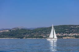 Bavaria Cruiser 46 in Split / ACI Marina Split thumbnail 6