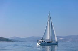 Bavaria Cruiser 46 in Split / ACI Marina Split thumbnail 7