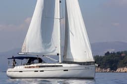 Bavaria Cruiser 46 in Split / ACI Marina Split thumbnail 9