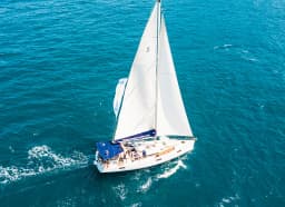 Oceanis 48 in Kaštel Gomilica / Marina Kaštela thumbnail 12
