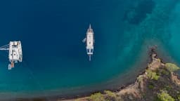Gulet in Fethiye port thumbnail 24