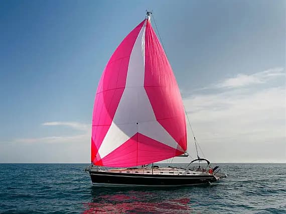 Ocean Star 56.1 in Athens / Alimos Marina - Photo 1