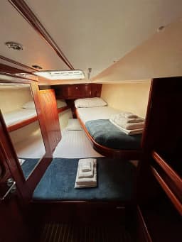 Ocean Star 56.1 in Athens / Alimos Marina thumbnail 17