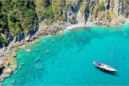 Ocean Star 56.1 in Athens / Alimos Marina thumbnail 18