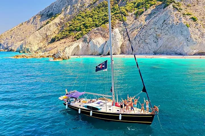 Ocean Star 56.1 in Athens / Alimos Marina - Photo 5