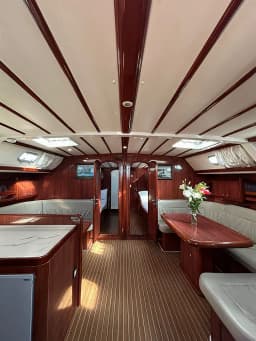 Ocean Star 56.1 in Athens / Alimos Marina thumbnail 9