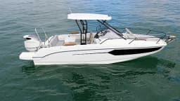 Beneteau Flyer 8 SUNdeck in Krk / Punat / Marina Punat thumbnail 4