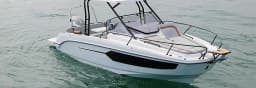 Beneteau Flyer 8 SUNdeck in Krk / Punat / Marina Punat thumbnail 6