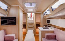Maxus 34 in Węgorzewo / Port Sztynort thumbnail 18