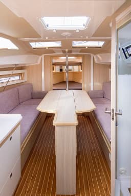 Maxus 34 in Węgorzewo / Port Sztynort thumbnail 32