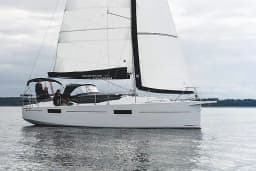 Maxus 34 in Węgorzewo / Port Sztynort thumbnail 8