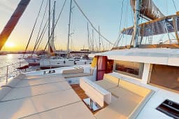 Bali 4.6 in Lefkada / D-Marin Marina Lefkas thumbnail 38