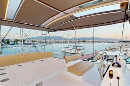 Bali 4.6 in Lefkada / D-Marin Marina Lefkas thumbnail 4
