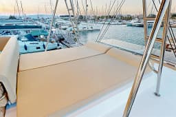 Bali 4.6 in Lefkada / D-Marin Marina Lefkas thumbnail 40