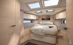 Dufour 44 in Piraeus / Marina Zeas thumbnail 5