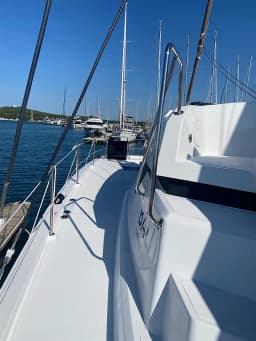 Bali Catspace in Šibenik / D-Marin Marina Mandalina thumbnail 10