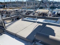 Bali Catspace in Šibenik / D-Marin Marina Mandalina thumbnail 11