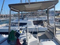 Bali Catspace in Šibenik / D-Marin Marina Mandalina thumbnail 12