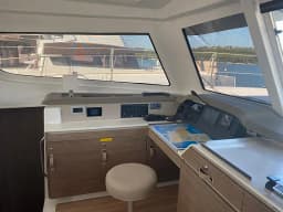 Bali Catspace in Šibenik / D-Marin Marina Mandalina thumbnail 14