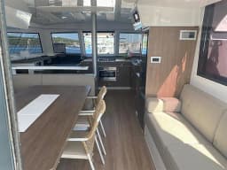 Bali Catspace in Šibenik / D-Marin Marina Mandalina thumbnail 17