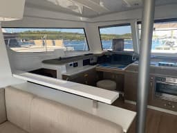 Bali Catspace in Šibenik / D-Marin Marina Mandalina thumbnail 18