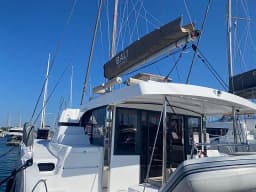 Bali Catspace in Šibenik / D-Marin Marina Mandalina thumbnail 7
