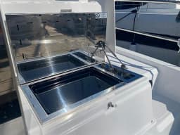 Bali Catspace in Šibenik / D-Marin Marina Mandalina thumbnail 9