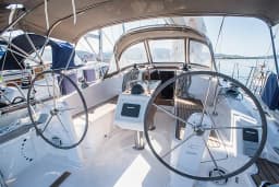 Bavaria Cruiser 37 in Nea Peramos - Attica / Nea Peramos thumbnail 10