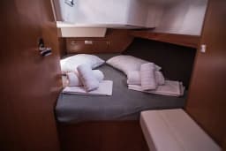 Bavaria Cruiser 37 in Nea Peramos - Attica / Nea Peramos thumbnail 12