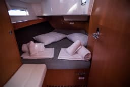 Bavaria Cruiser 37 in Nea Peramos - Attica / Nea Peramos thumbnail 13