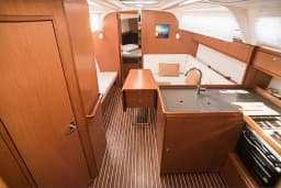 Bavaria Cruiser 37 in Nea Peramos - Attica / Nea Peramos thumbnail 2