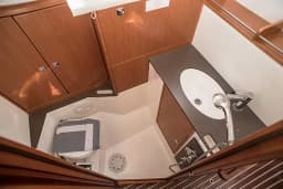 Bavaria Cruiser 37 in Nea Peramos - Attica / Nea Peramos thumbnail 4