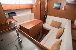 Bavaria Cruiser 37 in Nea Peramos - Attica / Nea Peramos thumbnail 8
