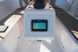 Bavaria Cruiser 37 in Nea Peramos - Attica / Nea Peramos thumbnail 9